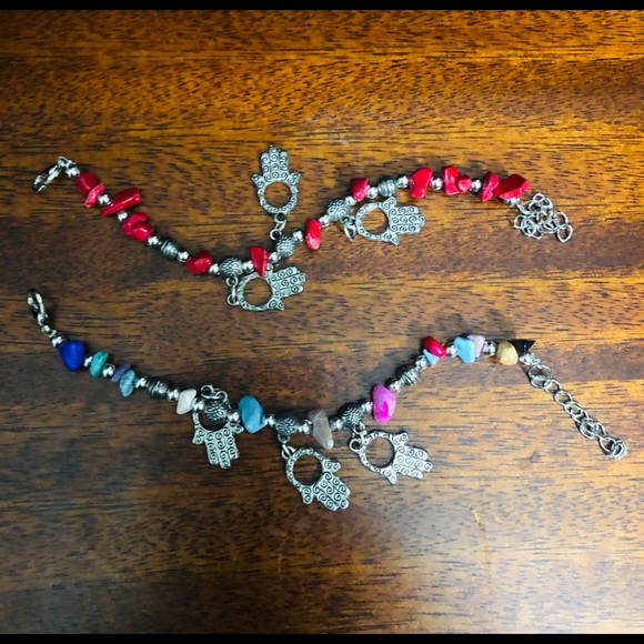 Bracelets - Picture 2 of 2